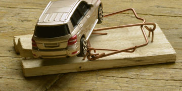 Шахраї ошукали жителів Тернопільщини, які хотіли придбати автівки для ЗСУ