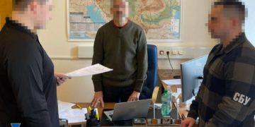 За матеріалами СБУ підозру отримали екс-депутати ОПЗЖ, які вкрали понад 30 суден торговельного флоту України