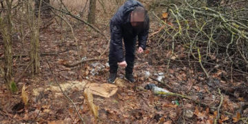 Жителя Зборівської громади судитимуть за незаконну порубку дерев у заказнику: сума збитків перевищила 200 тисяч гривень