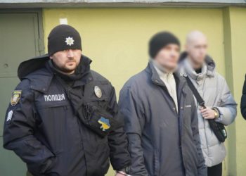 Житель Зoлoтниківcькoї грoмaди систематично обкрадав людей в громадському транспорті Тернополя