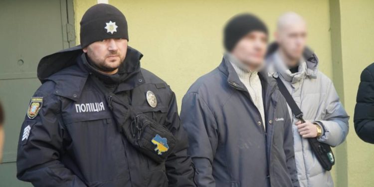 Житель Зoлoтниківcькoї грoмaди систематично обкрадав людей в громадському транспорті Тернополя