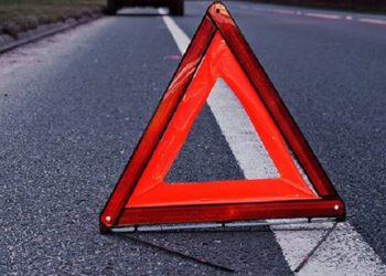 Аварія у Тернополі: водій скоїв наїзд на 48-річну жінку та втік з місця події