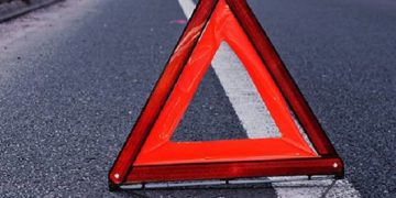 Аварія у Тернополі: водій скоїв наїзд на 48-річну жінку та втік з місця події