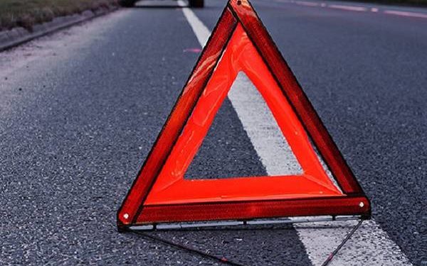 Аварія у Тернополі: водій скоїв наїзд на 48-річну жінку та втік з місця події