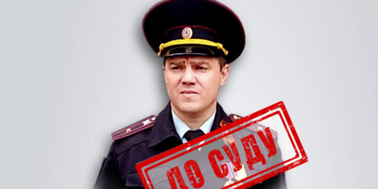 Зрадник і колаборант: на Тернопільщині судитимуть жителя Херсонщини, який перейшов на бік окупантів