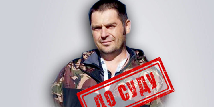 На Тернопільщині судитимуть колаборанта, який допомагав окупантам запроваджувати ворожу політику у сфері освіти