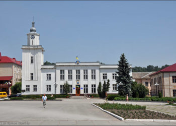 Антимонопольний комітет розпочав справу проти Чортківської міськради