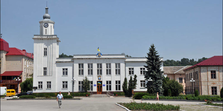 Антимонопольний комітет розпочав справу проти Чортківської міськради