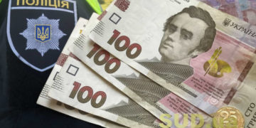 У Кременецькій громаді п’яний водій намагався дати хабар правоохоронцям