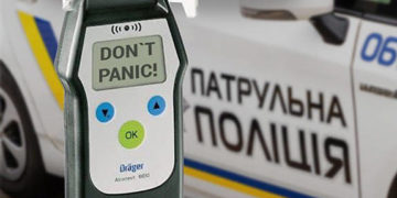 Суд Тернопільщини не зміг покарати директора спиртзаводу за керування автівкою в станні сп’яніння
