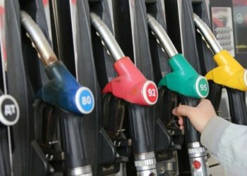 Одна з АЗС Тернопільщини отримала майже 300 тисяч гривень штрафу, бо не використовувала касовий апарат