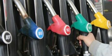 Одна з АЗС Тернопільщини отримала майже 300 тисяч гривень штрафу, бо не використовувала касовий апарат