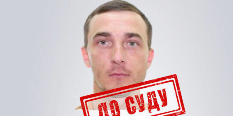 Проводив обшуки та грабував місцевих жителів: на Тернопільщині судитимуть колаборанта