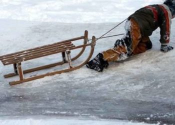 В ДТП у Тернополі постраждала дитина