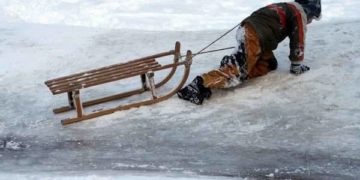 В ДТП у Тернополі постраждала дитина