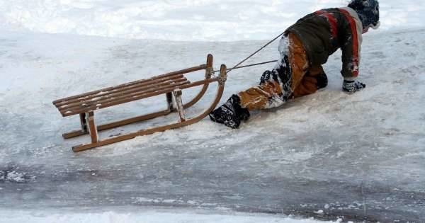 В ДТП у Тернополі постраждала дитина
