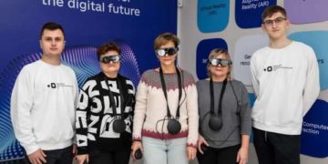 У ЗУНУ відбувся семінар для педагогів «Імерсивні технології в освіті»