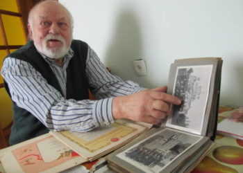 На Тернопільщині помер один з найтитулованіших футболістів краю