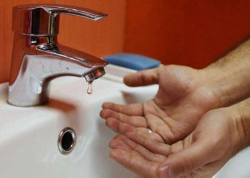 У четвер відразу на декількох вулицях Тернополя буде відсутнє водопостачання