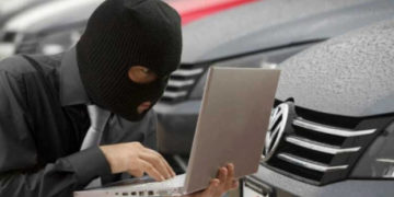 Житель Закарпаття хотів придбати автівку на Тернопільщині та втратив понад 80 тисяч гривень