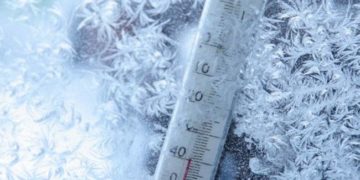 На власному подвір’ї замерз житель Почаївської громади