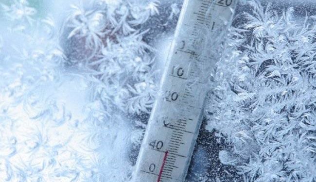 На власному подвір’ї замерз житель Почаївської громади