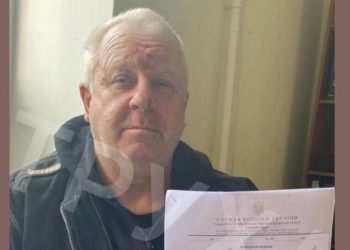 Стала відома особа навідника російських обстрілів по Степногірську