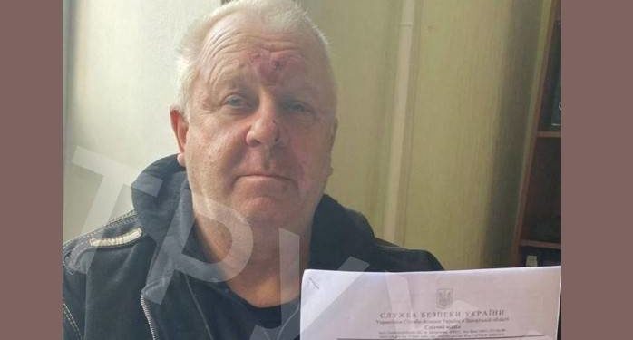 Стала відома особа навідника російських обстрілів по Степногірську