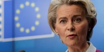 Урсула фон дер Ляєн: Україна може перемогти у війні, але їй потрібна передбачувана військова допомога