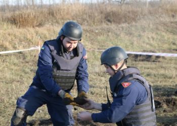 В Тернопільському районні виявили два артснаряди, яким близько 80 років