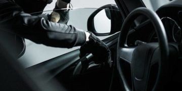 Поліція затримала 62-річного чоловіка, який викрав автомобіль у Бережанах