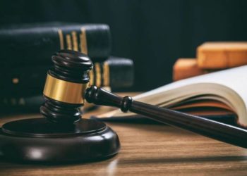 На Тернопільщині судитимуть 21-річного чоловіка, який не виконав рішення суду