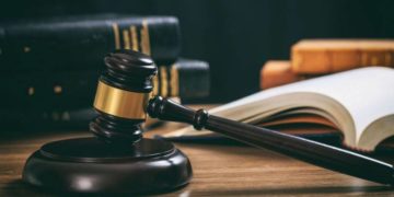 На Тернопільщині судитимуть 21-річного чоловіка, який не виконав рішення суду