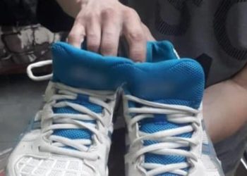 Жителю Тернопільщини загрожує 8 років ув’язнення за крадіжку кросівок