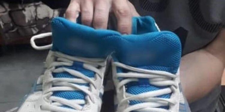 Жителю Тернопільщини загрожує 8 років ув’язнення за крадіжку кросівок