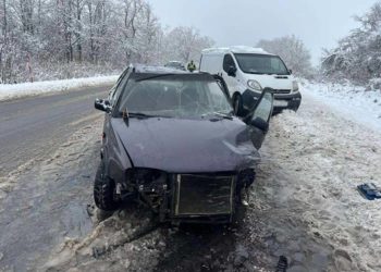 За минулий рік в ДТП на Тернопільщині загинуло понад 70 людей