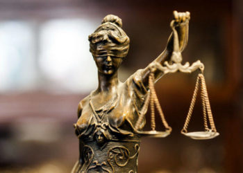 В Теребовлянській громаді на 10 діб арештували чоловіка, який погрожував фізичною розправою своїй племінниці