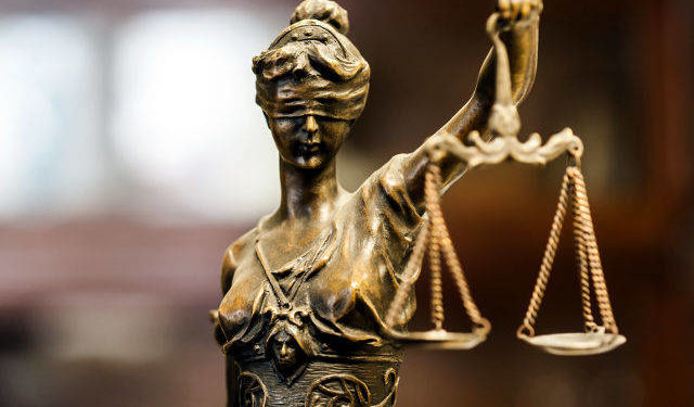 В Теребовлянській громаді на 10 діб арештували чоловіка, який погрожував фізичною розправою своїй племінниці