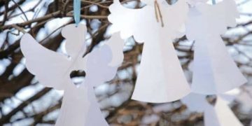 У Тернополі 5 рік поспіль приєднаються до Всесвітньої тихої акції «Ангели памʼяті»