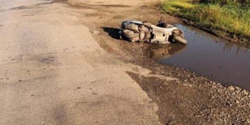 Правоохоронця з Тернопільщини судитимуть за смертельну ДТП