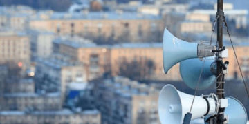 Вуличне радіо