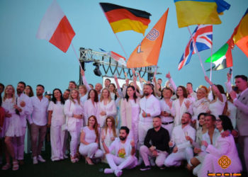 Бізнес-об’єднання як стратегія для стійкості та росту під час кризи: кейс міжнародної бізнес-спільноти Board