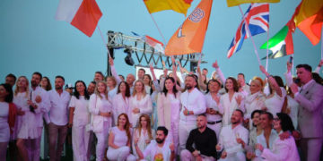Бізнес-об’єднання як стратегія для стійкості та росту під час кризи: кейс міжнародної бізнес-спільноти Board
