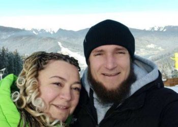 Подвійне диво: вдова загиблого воїна з Тернополя народила двійню в день його народження