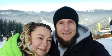 Подвійне диво: вдова загиблого воїна з Тернополя народила двійню в день його народження