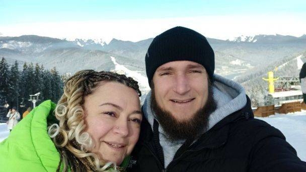 Подвійне диво: вдова загиблого воїна з Тернополя народила двійню в день його народження