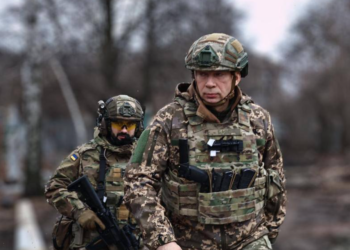 Залужний пішов – прийшов Сирський: аналізуємо причини