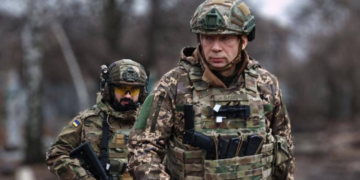 Залужний пішов – прийшов Сирський: аналізуємо причини