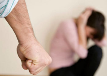 За один місяць на Тернопільщині зареєстрували майже 900 випадків домашнього насильства