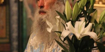 У Тернопiльcькiй єпархiї УПЦ cпроcтували фейковий лиcт митрополита Cергiя про збiр коштiв в РФ